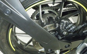 SUZUKI GIXXER 250 2015 ED22Y