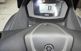 YAMAHA N-MAX 155 2008 SG66J