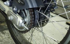 HONDA CT125 HUNTER CUB JA55