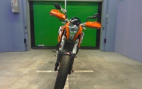 KTM 125 DUKE JGA4D