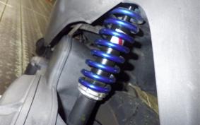 SUZUKI ADDRESS V125 G 2005 CF46A