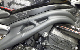 TRIUMPH SPEED TRIPLE RS 2022