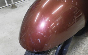 HONDA GIORNO 3 2007 AF77