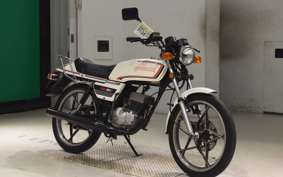 SUZUKI RG50 E RG502