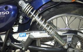 SUZUKI ST250E NJ4AA