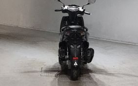 YAMAHA CYGNUS GRIF ASU SEJ4J