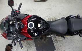 SUZUKI GSX-S1000F 2016 GT79A