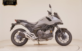 HONDA NC750X DCT 2026 RH23