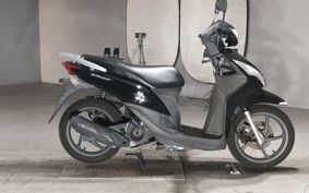 HONDA DIO 110 JF31