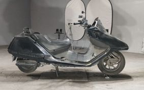 HONDA FUSION MF02