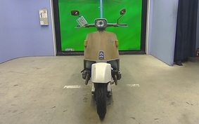 HONDA JUNO M85 M85