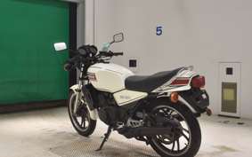 YAMAHA RZ 250 2008 4L3