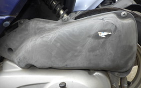 HONDA DIO Gen.6 AF62