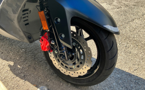 YAMAHA CYGNUS 125 X SEM5J