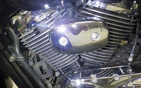 SUZUKI BOULEVARD 400 2013 VK57A