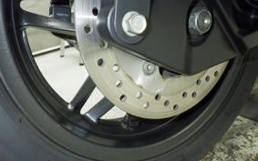 HONDA FORZA 250 1995 MF13