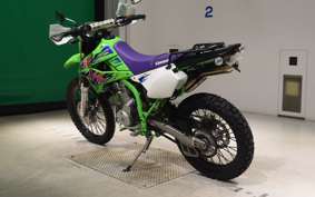 KAWASAKI KLX250 Gen.2 2016 LX250S