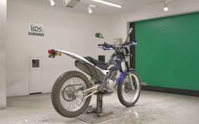 SCORPA TY-S125F 2006