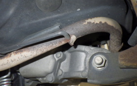 SUZUKI ADDRESS V50 CA4BA