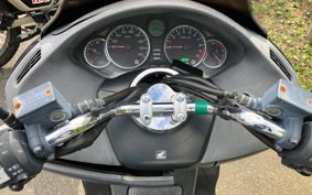 HONDA FORZA Z MF08