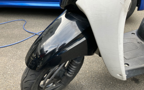HONDA TODAY AF67