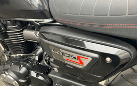 HONDA GB350S 2024 NC59