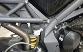 TRIUMPH DAYTONA 675 2013