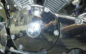 YAMAHA DRAGSTAR 250 2022 VG02J