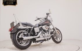HARLEY FXDL 1580 2008