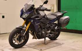 YAMAHA MT-09 Tracer 2017 RN36J