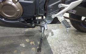 HONDA CBR400R 2019 NC56