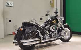 HARLEY FLSTF 1540 2005