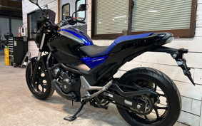 HONDA NC750S ABS 2019 RC88