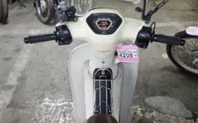 HONDA C110 SUPER CUB JA10