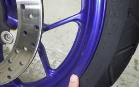 YAMAHA YZF-R25 A 2022 RG43J
