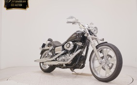 HARLEY FXDL 1580 2008