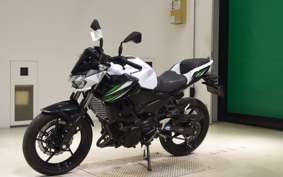 KAWASAKI Z400 Gen.2 2019 EX400G