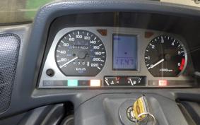 HONDA GL1500 GOLD WING SE 1992 SC22