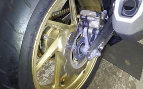 HONDA CBR250RR A 2007 MC51
