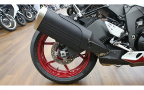 APRILIA RS125