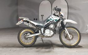YAMAHA SEROW 250 DG17J