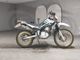 Фото Yamaha SEROW 250 с японского аукциона