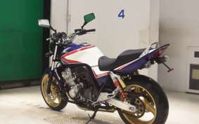 HONDA CB400SF VTEC A 2009 NC42
