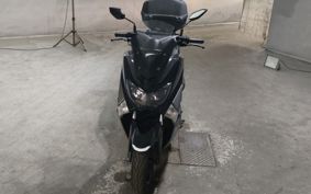 YAMAHA N-MAX 125 SED6J