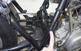 YAMAHA SR400 Gen.2 1993 1JR