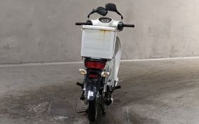 HONDA SUPER CUB110 JA10