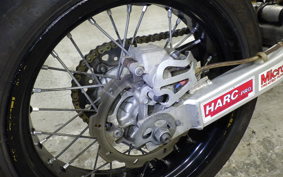 HONDA XR600R 1991 PE04