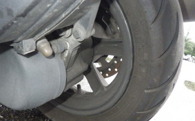 SUZUKI SKYWAVE 200 (Burgman 200) CH41A