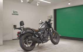 HONDA REBEL 250 S 2022 MC49