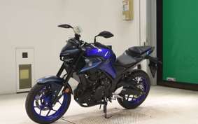 YAMAHA MT-03 ABS 2025 RH21J